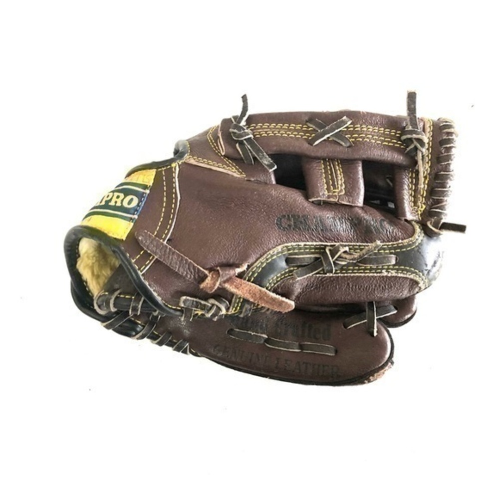 Champro T-Ball Boys Baseball Glove